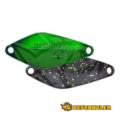 ValkeIN Hi-Burst 3.6g LT4 LIMITED