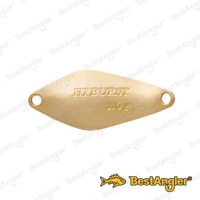 ValkeIN Hi-Burst 3.6g No.01 Gold