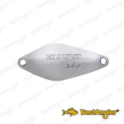 ValkeIN Hi-Burst 3.6g No.02 Silver