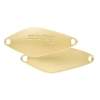 ValkeIN Hi-Burst 3.6g No.54 Ice Yellow