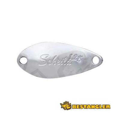 ValkeIN Scheila 1.8g No.02 Silver