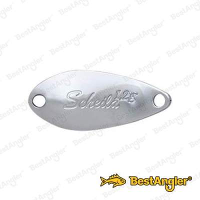 ValkeIN Scheila 1.8g No.02 Silver