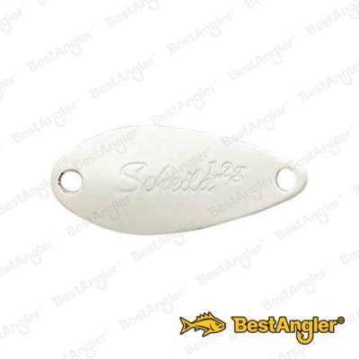 ValkeIN Scheila 1.8g No.03 White