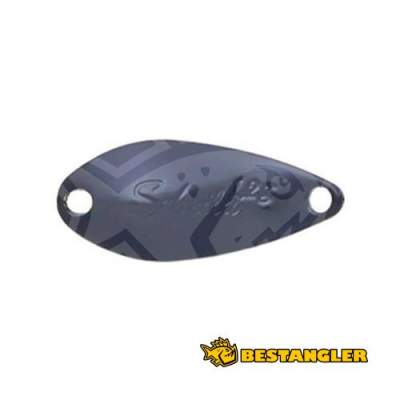 ValkeIN Scheila 1.8g No.04 Black