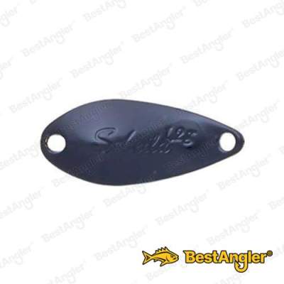 ValkeIN Scheila 1.8g No.04 Black