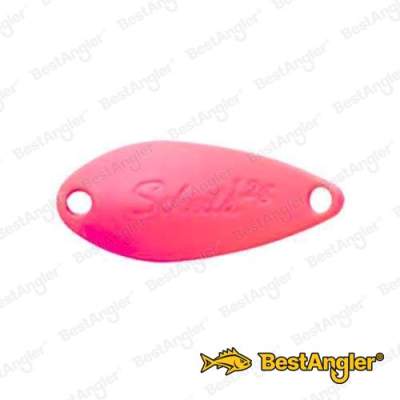 ValkeIN Scheila 1.8g No.09 Fluorescent Pink