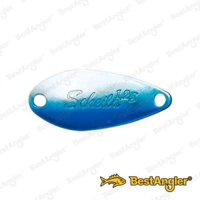ValkeIN Scheila 1.8g No.10 Silver / Blue