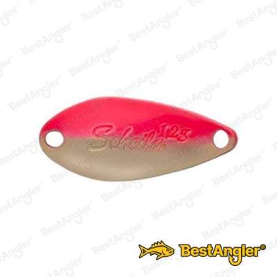 ValkeIN Scheila 1.8g No.12 Red / Gold