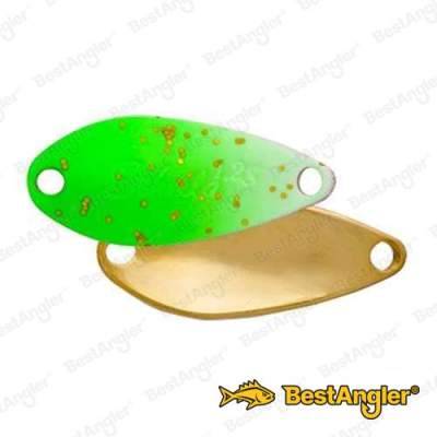 ValkeIN Scheila 1.8g No.22 G-Green