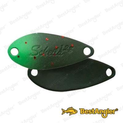 ValkeIN Scheila 1.8g No.49 Turning Green