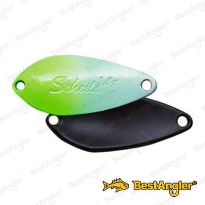 ValkeIN Scheila 1.8g No.73 Green Flicker
