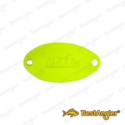 ValkeIN Mark Sigma 1.6g No.12 Chart