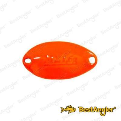 ValkeIN Mark Sigma 1.6g No.55 Fluorescent Orange