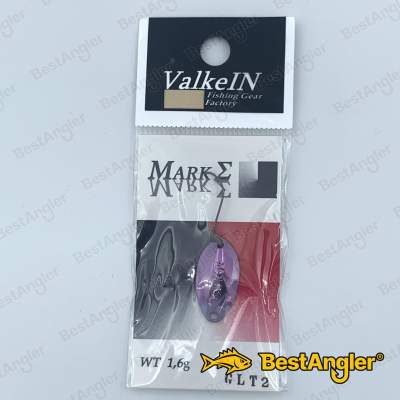 ValkeIN Mark Sigma 1.6g GLT2 LIMITED