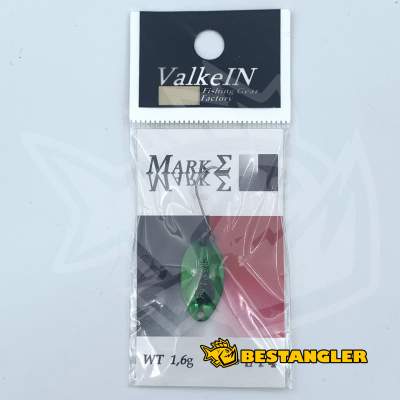 ValkeIN Mark Sigma 1.6g LT4 LIMITED
