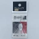 ValkeIN Mark Sigma 1.6g No.04 White - No.4