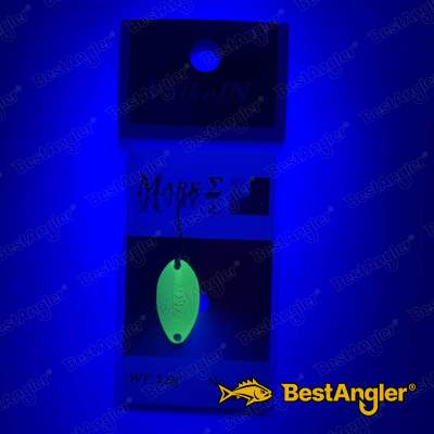 ValkeIN Mark Sigma 1.6g No.21 Glow - GLOW