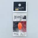 ValkeIN Mark Sigma 1.6g No.55 Fluorescent Orange