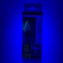 Jackall TN38 Clear Lemon Tiger - UV