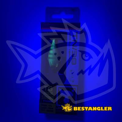 Jackall TN38 Noike Gill - UV