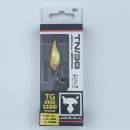 Jackall TN38 Silver Powder Gold & Black