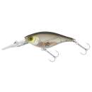 Jackall Soul Flat 58SF Ghost Wakasagi - 205466