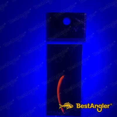 ValkeIN Twillight XS 6.4g No.06 Fluro Pink Blue / Silver - No.6 - UV