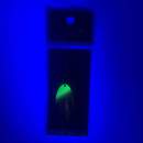 ValkeIN Twillight XS 6.4g No.10 Fluro Green Gold / Gold - UV