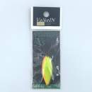 ValkeIN Twillight XS 6.4g No.14 Black Chart Orange / Black