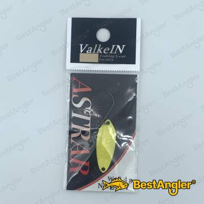 ValkeIN Astrar 2.4g LT7 LIMITED