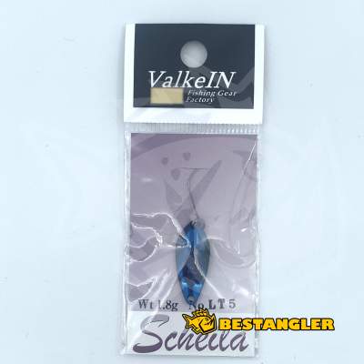 ValkeIN Scheila 1.8g LT5 LIMITED