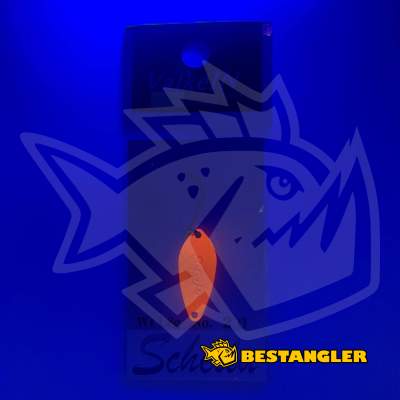 ValkeIN Scheila 1.8g No.20 Orange Glow - GLOW