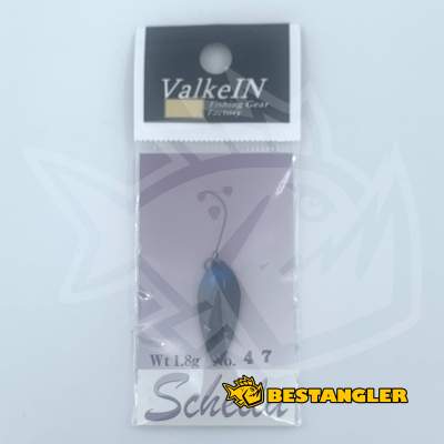 ValkeIN Scheila 1.8g No.47 AR Blue