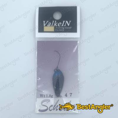 ValkeIN Scheila 1.8g No.47 AR Blue