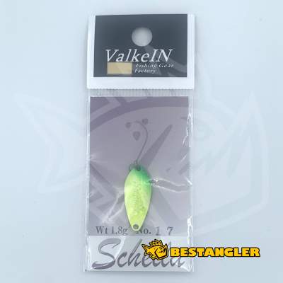 ValkeIN Scheila 1.8g No.17 TT1