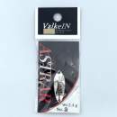 ValkeIN Astrar 2.4g No.02 Silver - No.2