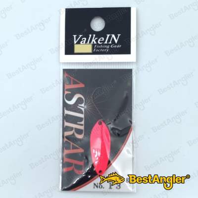 ValkeIN Astrar 2.4g No.13 Fluorescent Pink