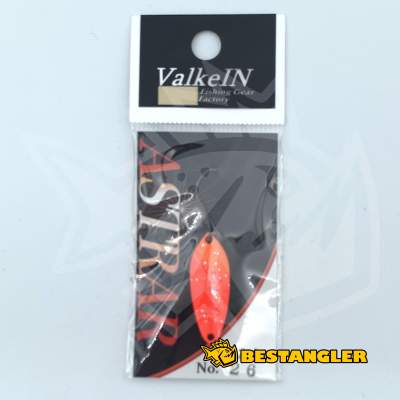 ValkeIN Astrar 2.4g No.26 Final Red Gold