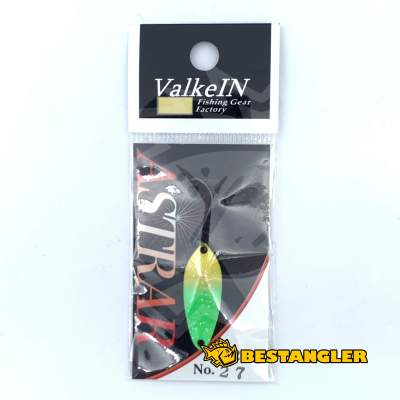 ValkeIN Astrar 2.4g No.27 Shine Lime Green