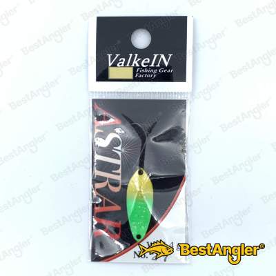 ValkeIN Astrar 2.4g No.27 Shine Lime Green