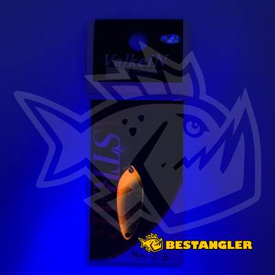ValkeIN Astrar 2.4g No.28 Orange Gold - UV