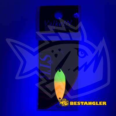 ValkeIN Astrar 2.4g No.29 Chart Gold - UV