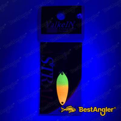 ValkeIN Astrar 2.4g No.29 Chart Gold - UV