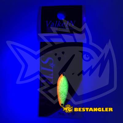 ValkeIN Astrar 2.4g No.70 Flash Chart - UV