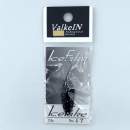 ValkeIN Ice Fake 2.6g No.17 Black Glitter