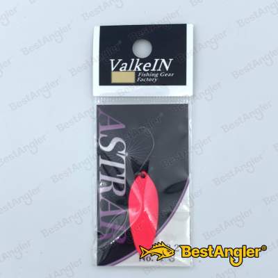 ValkeIN Astrar 3.2g No.13 Fluorescent Pink