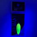 ValkeIN Astrar 3.2g No.27 Shine Lime Green - UV