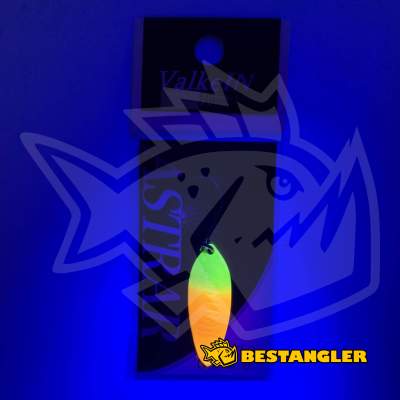 ValkeIN Astrar 3.2g No.29 Chart Gold - UV