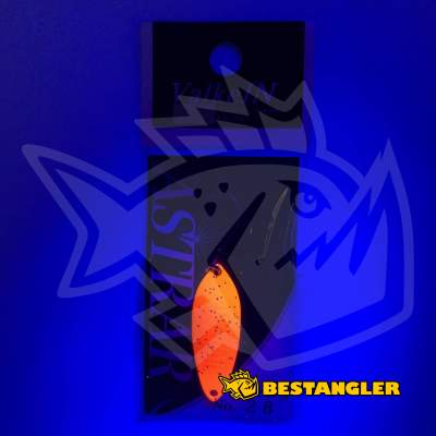 ValkeIN Astrar 3.2g No.26 Final Red Gold - UV