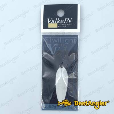 ValkeIN Twillight XF 5.2g No.16 Glow / Gold